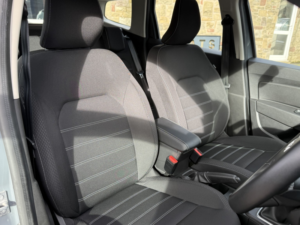 2023 Dacia Duster 1.3 Expression Tce 150 4x2 Edc My23 in Grey — image 6