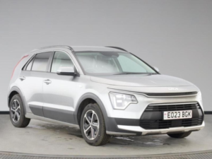 2023 Kia Niro