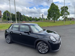 2025 MINI Cooper