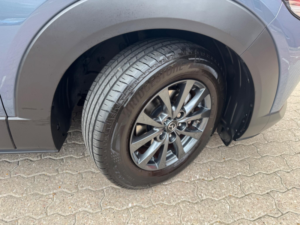 2023 Mazda Cx-30 2.0 E-Skyactiv G Mhev Se-L Lux Euro 6 (s/s) 5dr in Grey — image 2