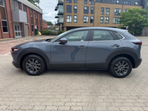 2023 Mazda Cx-30 2.0 E-Skyactiv G Mhev Se-L Lux Euro 6 (s/s) 5dr in Grey — image 5