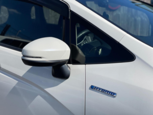 2025 Honda Jazz 1.4 Hybrid Electric Auto 5 Door in Other — image 4