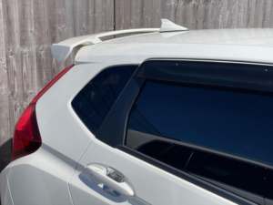2025 Honda Jazz 1.4 Hybrid Electric Auto 5 Door in Other — image 5