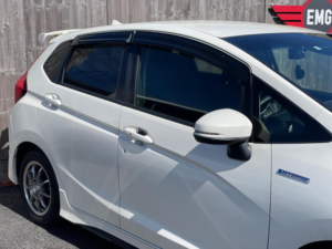 2025 Honda Jazz 1.4 Hybrid Electric Auto 5 Door in Other — image 6