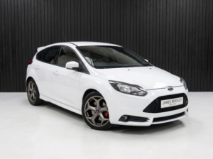 2013 Ford Focus