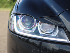 2016 Jaguar Xf 2.0 D R-Sport in Black — image 5