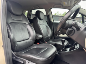 2018 Renault Captur 1.5 Dci Energy Gt Line Euro 6 (s/s) 5dr in White — image 3
