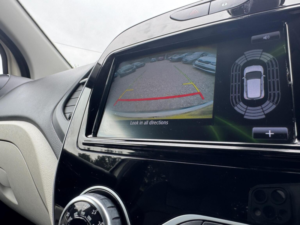 2018 Renault Captur 1.5 Dci Energy Gt Line Euro 6 (s/s) 5dr in White — image 4