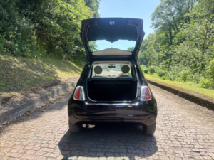2013 Fiat 500 1.2 Pop in Purple — image 6