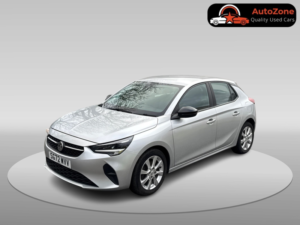 2022 Vauxhall Corsa
