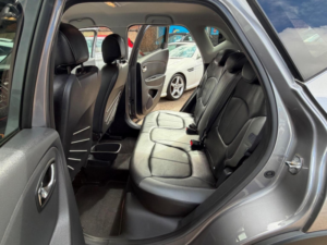 2016 Renault Captur 1.5 Dci Energy Signature Nav Euro 6 (s/s) 5dr in Grey — image 5