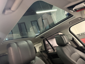 2019 Land Rover Range Rover 3.0 Sd V6 Vogue in Grey — image 5