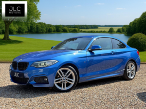2016 BMW 2 Series