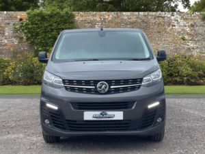 2023 Vauxhall Vivaro 2.0 Turbo D 3100 Pro L2 H1 Euro 6 (s/s) 6dr in Grey — image 4