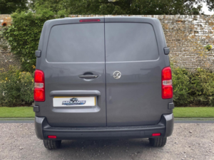 2023 Vauxhall Vivaro 2.0 Turbo D 3100 Pro L2 H1 Euro 6 (s/s) 6dr in Grey — image 5