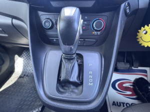 2022 Ford Transit Connect 1.5 Transit Connect Limited Van Lwb 250 L2 1.5l Ecoblue 100ps Fwd 8 Speed Automatic in Grey — image 6