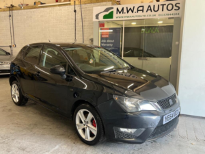 2015 SEAT Ibiza