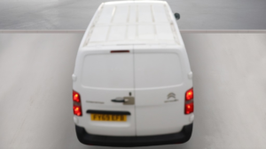 2019 Citroen Dispatch 2.0 Bluehdi 1400 Enterprise M in White — image 4