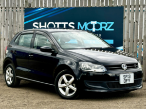 2026 Volkswagen Polo