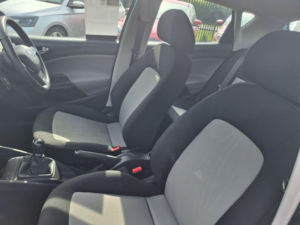 2014 SEAT Ibiza 1.4 Toca Euro 5 5dr in Blue — image 6