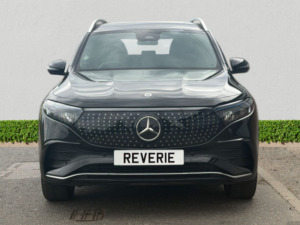 2024 Mercedes-Benz Eqb Eqb 350 66.5kwh Amg Line (executive) SUV 5dr Electric Auto 4matic (292 Ps) in Black — image 2