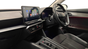2023 Cupra Formentor 1.4 Ehybrid 12.8kwh V1 in Grey — image 2