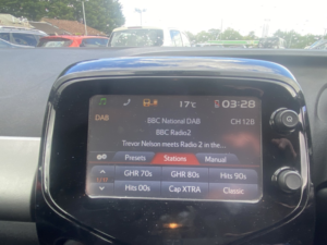 2015 Peugeot 108 1.2 Vti Puretech Allure in Red — image 5