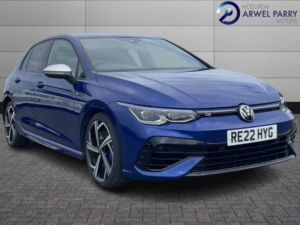 2022 Volkswagen Golf
