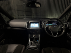 2018 Ford S-Max 2.0 Tdci St-Line in Blue — image 5