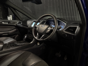 2018 Ford S-Max 2.0 Tdci St-Line in Blue — image 6