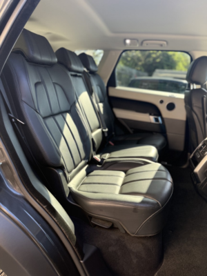 2014 Land Rover Range Rover Sport 3.0 Sd V6 Hse Dynamic in Grey — image 6