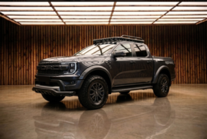 2024 Ford Ranger