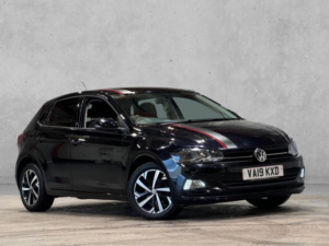 2019 Volkswagen Polo