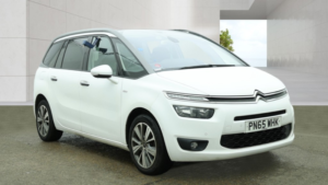 2015 Citroen Grand C4 Picasso