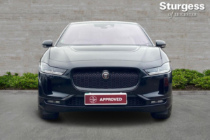 2023 Jaguar I-Pace 400 90kwh Hse Black Auto 4WD 5dr in Black — image 2