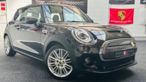 2020 MINI Electric Hatch