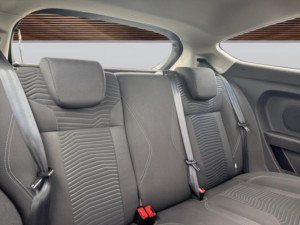 2013 Ford Fiesta 1.0t Ecoboost Zetec Euro 5 (s/s) 3dr in Black — image 6