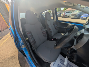 2009 Citroen C1 1.0 I Vtr in Blue — image 6
