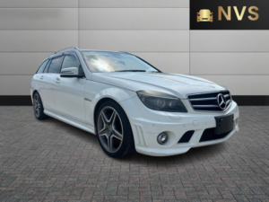 2010 Mercedes-Benz C Class