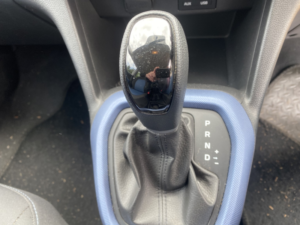 2014 Hyundai I10 1.2 Se in White — image 5