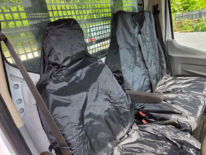 2019 Ford Transit 2.0 350 Diesel Manual Rwd L2 Euro 6 (drw) 130ps Tipper in White — image 5