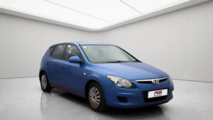 2010 Hyundai I30