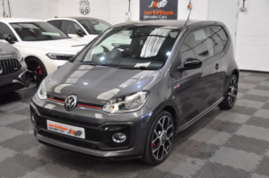 2022 Volkswagen Up!