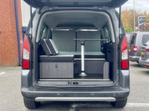 2015 Citroen Berlingo