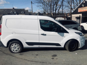 2015 Ford Transit Connect