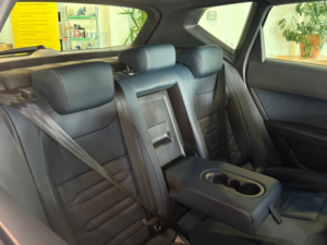 2022 Cupra Ateca 2.0 Tsi Vz2 in Grey — image 6