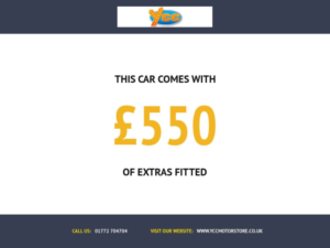 2015 Volvo V40 Cross Country 1.6 D2 Lux Nav Hatchback 5dr Diesel Manual Euro 5 (s/s) (115 Ps) in Grey — image 2