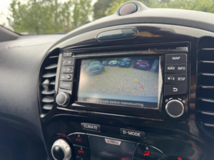 2017 Nissan Juke 1.5 Dci N-Connecta Euro 6 (s/s) 5dr in Silver — image 3