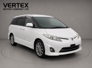 2012 Toyota Estima