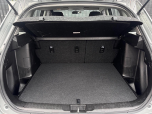 2019 Suzuki Vitara 1.0 Boosterjet Sz4 Euro 6 (s/s) 5dr in Grey — image 6